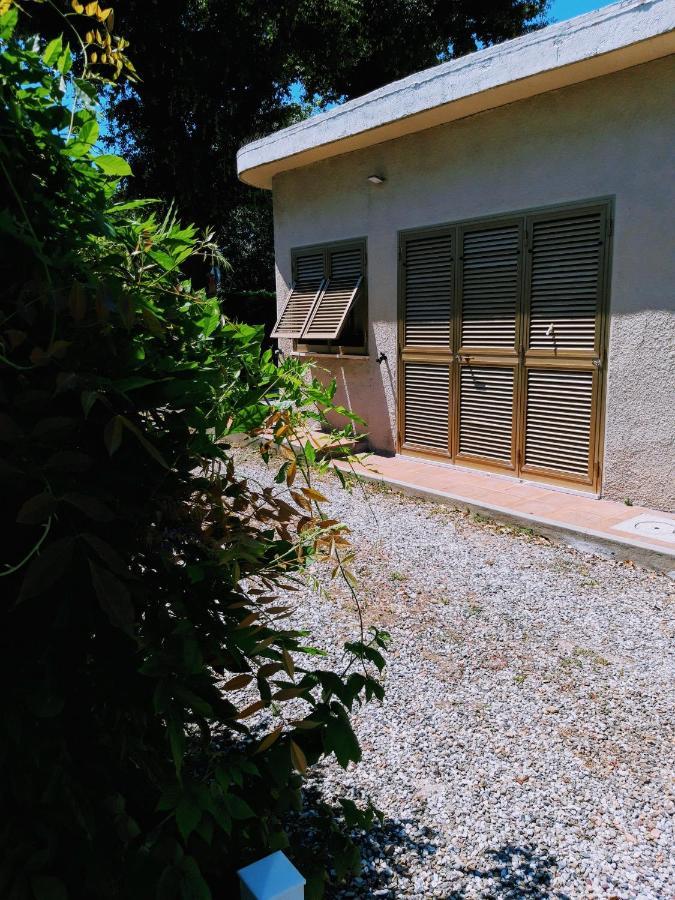 Room Garden Vada Exterior photo